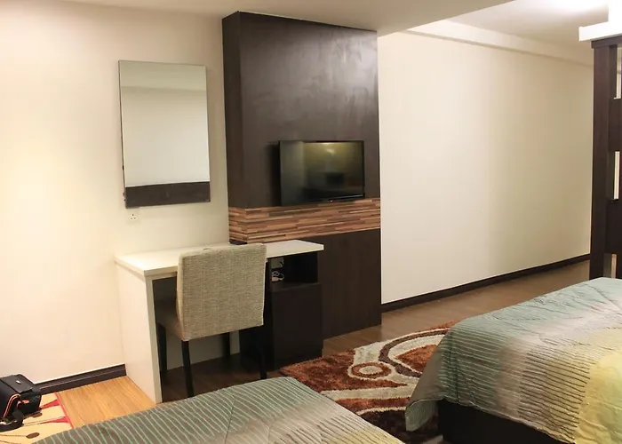 Adha Studio & Suite Kota Bharu