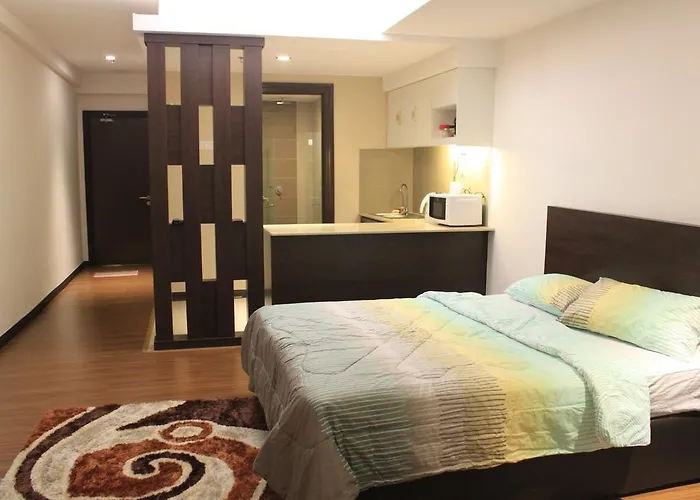 Adha Studio & Suite Kota Bharu