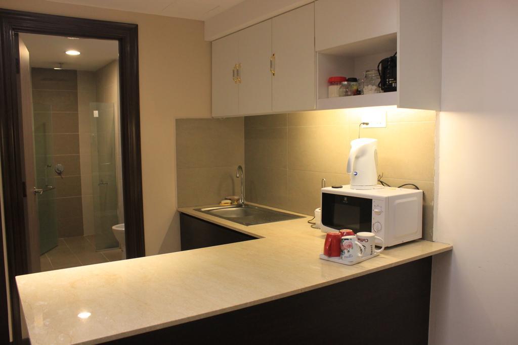 Apartment Adha &