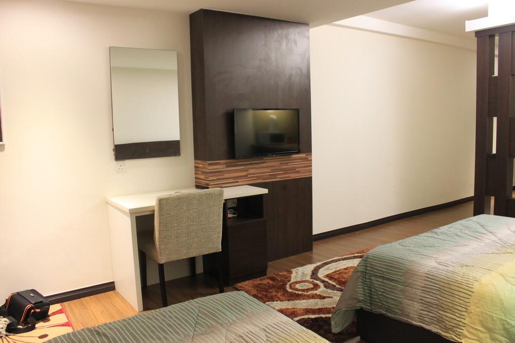 Adha & Apartment