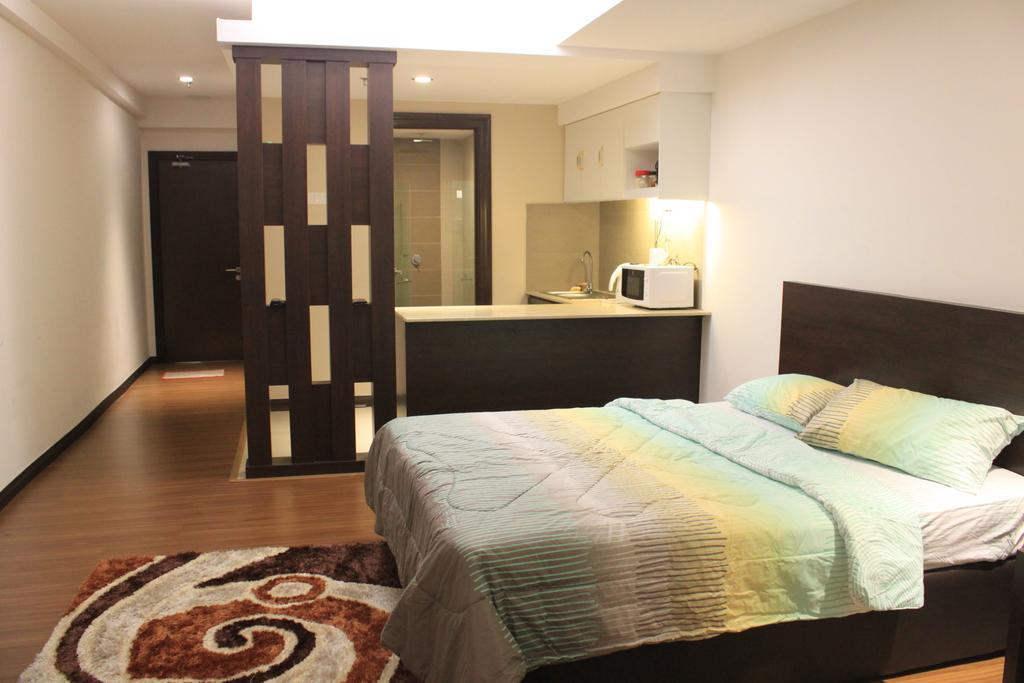 Apartment Adha & *