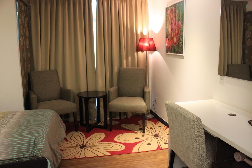 Adha & Apartment Kota Bharu