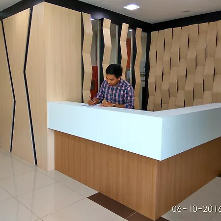 Adha Studio & Suite Kota Bharu Exterior photo